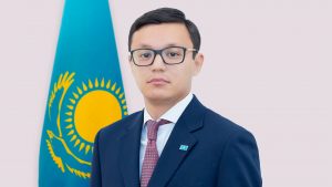 Ақпарат комитетіне жаңа төраға тағайындалды