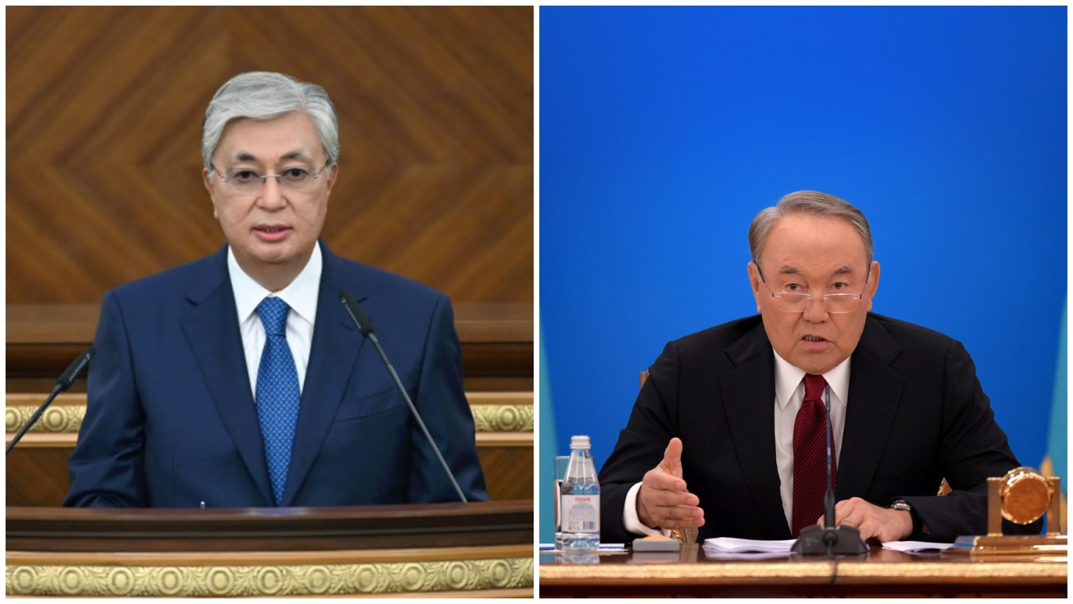 Билік үні қалай өзгерді: Назарбаевтан Тоқаевқа дейінгі саяси дискурстың трансформациясы