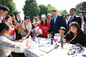 Пресс служба Алматы