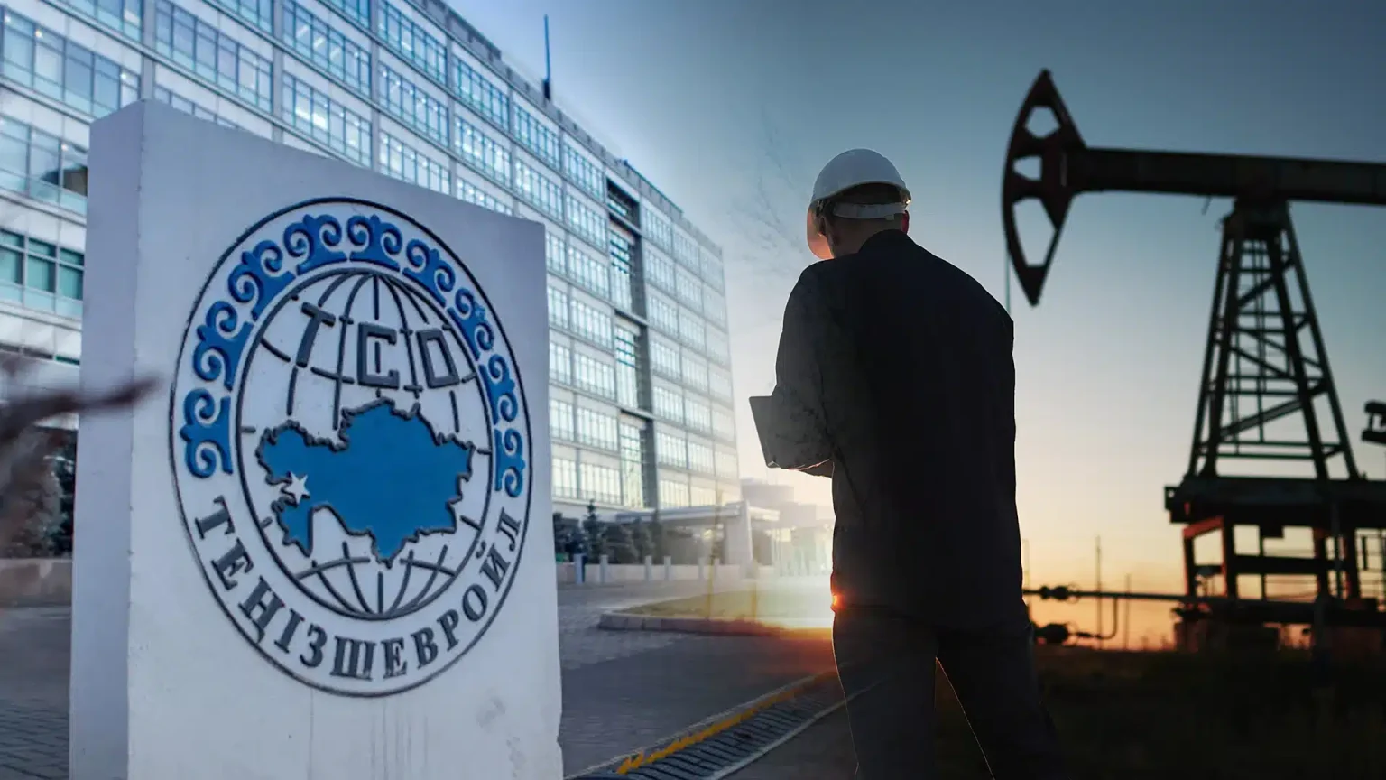 ТШО-дағы дау: ФБР Теңіздегі 100 миллион долларлық коррупция туралы шағымды қабылдады