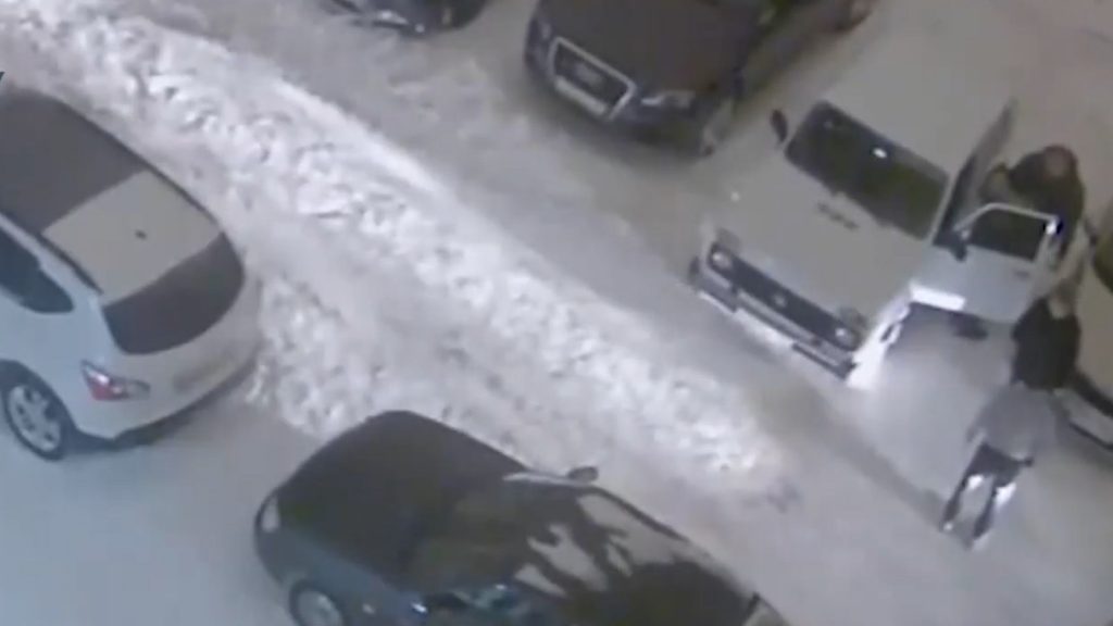 Презумпция виновности? Житель Алматы не может добиться справедливости в деле о побоях