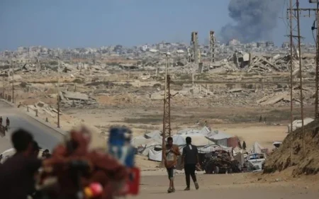 ХАМАС возложил на Израиль ответственность за невыдачу тел заложников