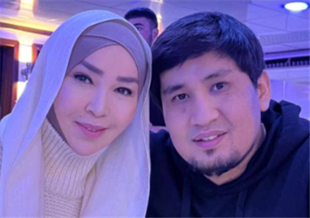 «Түнде балама, күндіз анама қарап…»: Айнұр Тұрсынбаева ештеңеге үлгермей жүргенін айтты