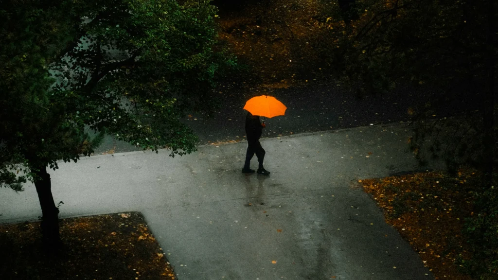 «Бұрқасын, жаңбыр аралас қар»: 29 қазанға арналған ауа райы болжамы