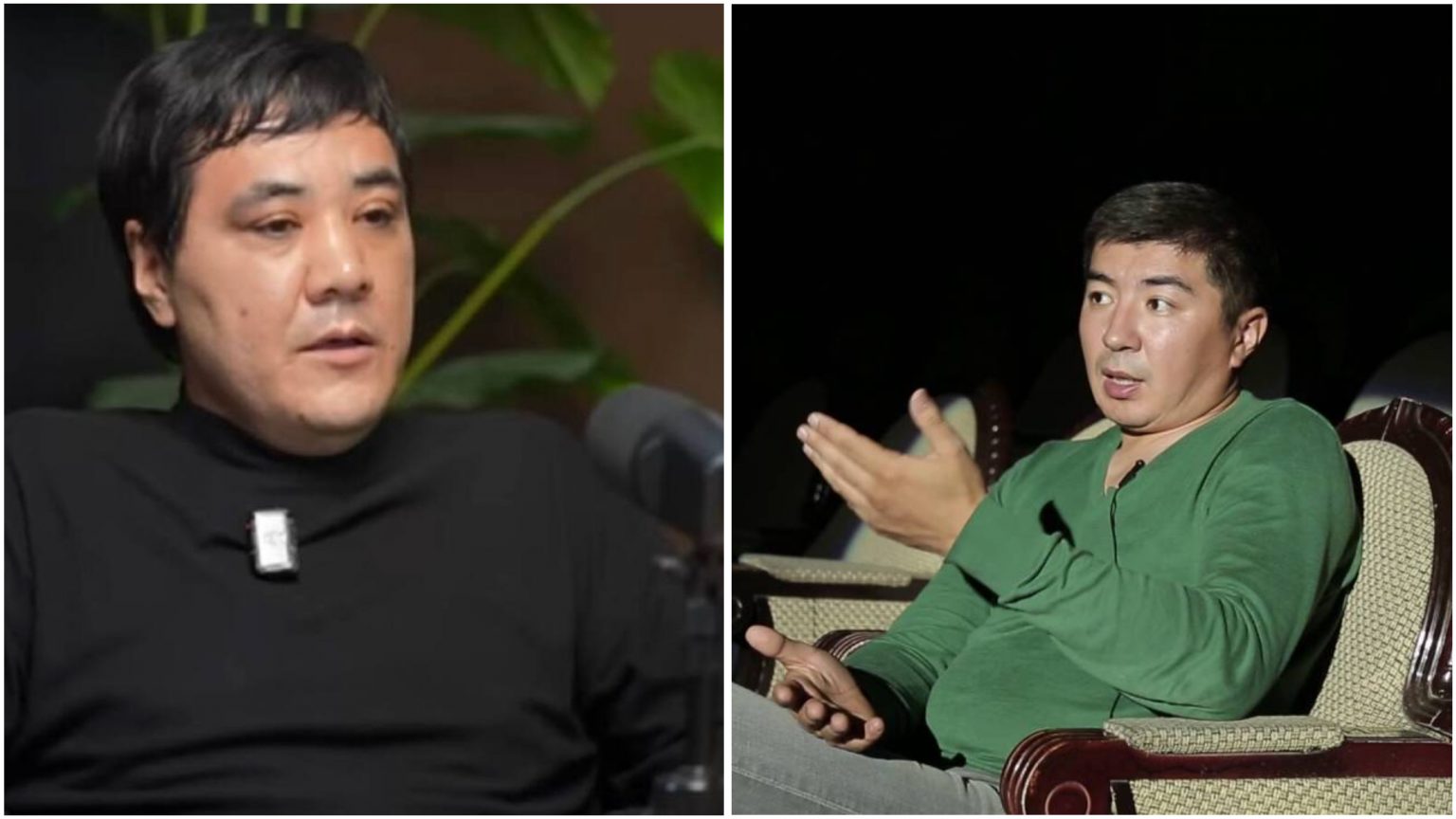 «Дархан өте табысты, мәрт, өнерлі жігіт»: Бадықованың құрбан болған экс-күйеуі жайлы әріптесі шындықты айтты