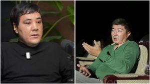 «Дархан өте табысты, мәрт, өнерлі жігіт»: Бадықованың құрбан болған экс-күйеуі жайлы әріптесі шындықты айтты