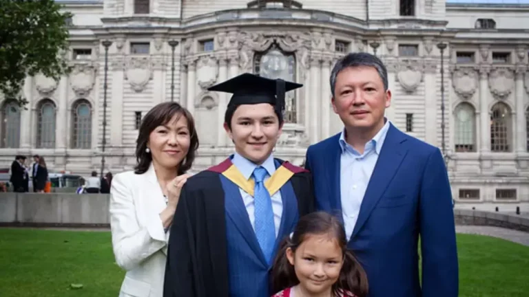 Назарбаевтың жиені қос азаматтықпен ұсталды: Алтай Асқардың Кипр паспорты мен миллиардтаған мүлкі әшкереленді