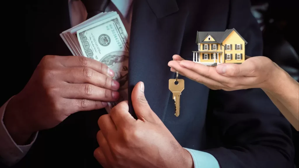 Шымкентте шенеунік алма бағын салуға бөлінген 430 млн теңге қаражатты қалтасына басқан