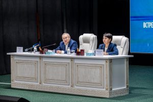 Жетісудың Көксу ауданында соңғы үш жылда 46,9 мың гектар жер мемлекетке қайтарылды