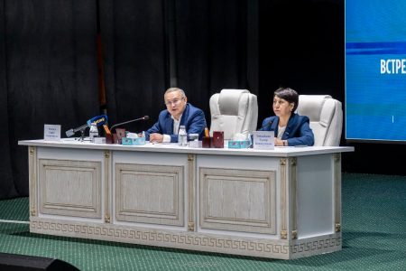 Жетісудың Көксу ауданында соңғы үш жылда 46,9 мың гектар жер мемлекетке қайтарылды