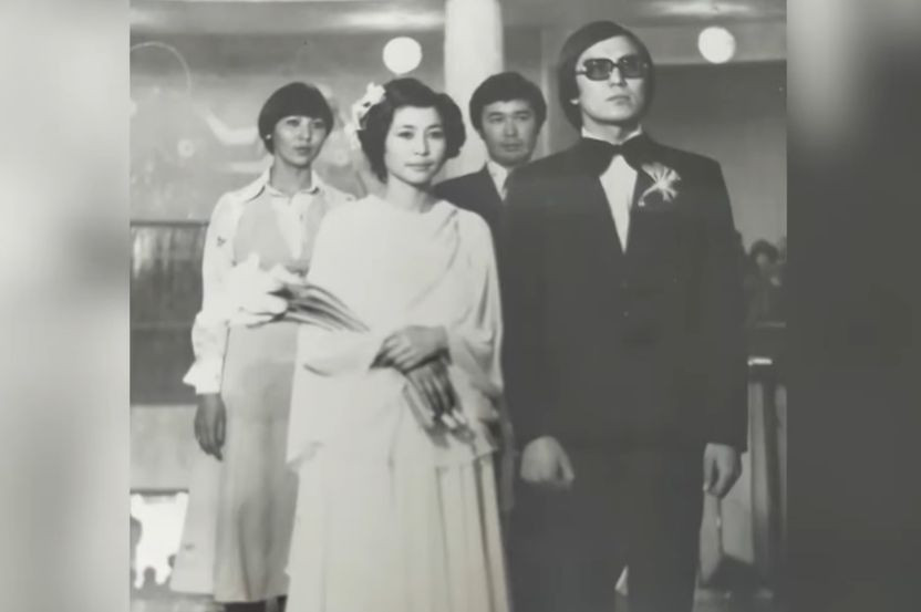 «Күйеуімді сағындым»: Роза Рымбаева марқұм жолдасын айтып, жылап қалды