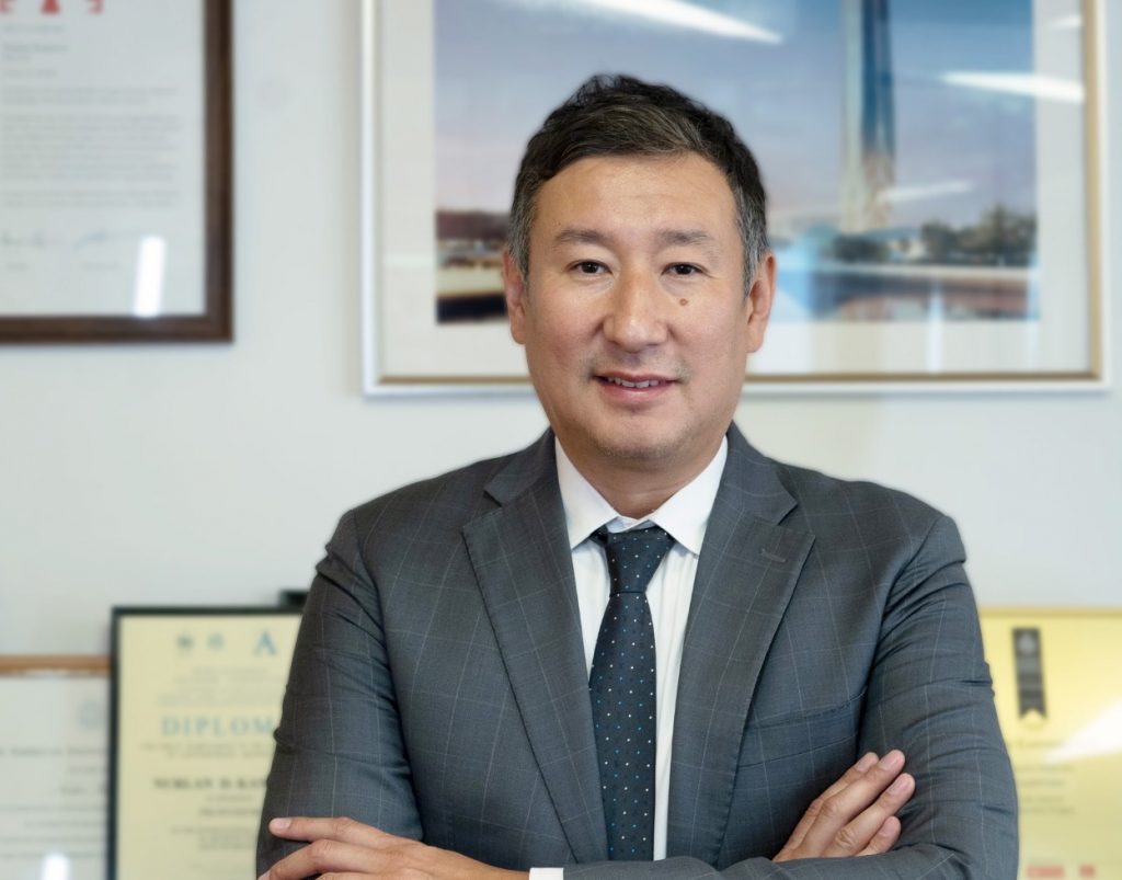 Қаладағы жаңа құрылыс қалай ақылға қонымды болуы мүмкін?