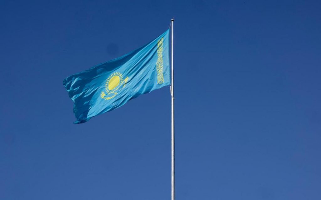 Алматы облысында Республика күні кең ауқымда аталып өтті