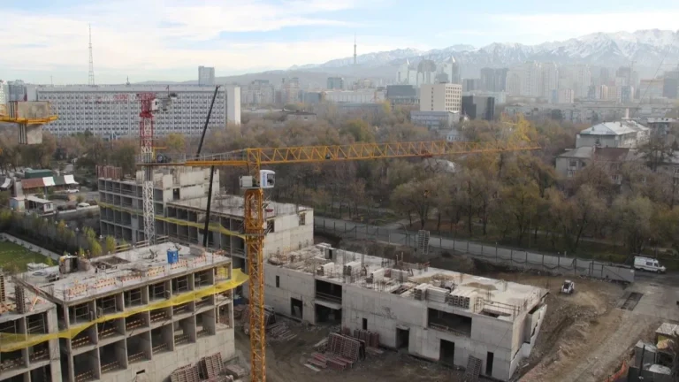 Салықтан жалтарды деп айыпталған BI Group 32,3 млрд теңге дивиденд төлейді