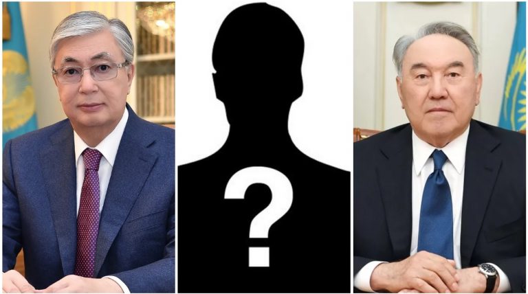 Big data Қазақстанның үшінші президентін анықтауы мүмкін бе?