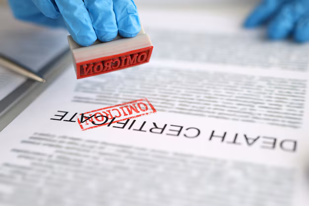 «Мама умерла, а меня похоронили по бумагам»: вопиющая ошибка медиков в Талдыкоргане