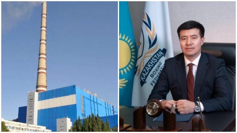 3 трлн. теңге: Екібастұздағы мега құрылыс Қазақстан бокс федерациясының басшысына берілмек пе?