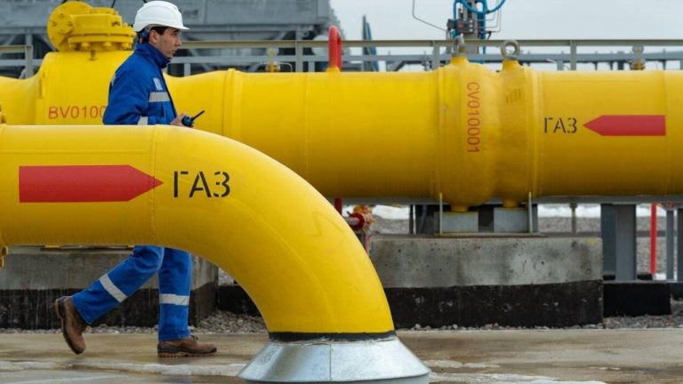 Астанада газ тапшылығы бола ма? Энергетика министрлігі Орынбор зауытына қатысты мәлімдеме жасады