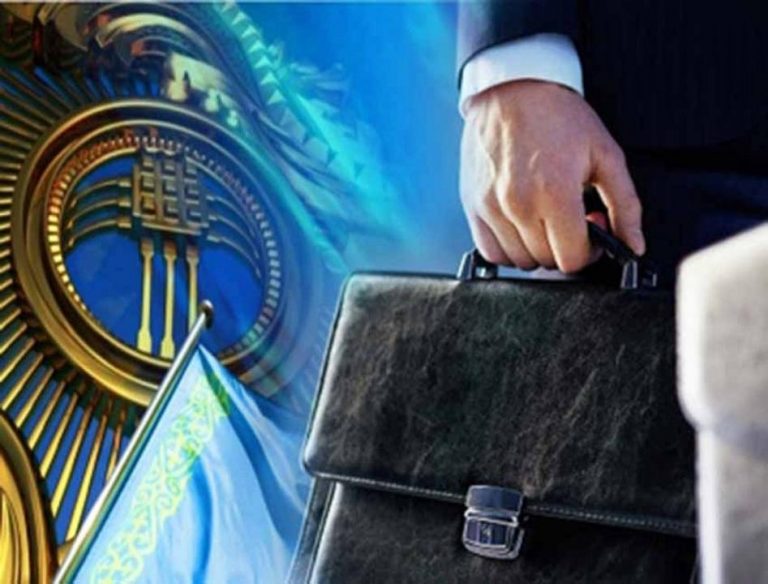 Қызмет алушылар құқығы басты назарда