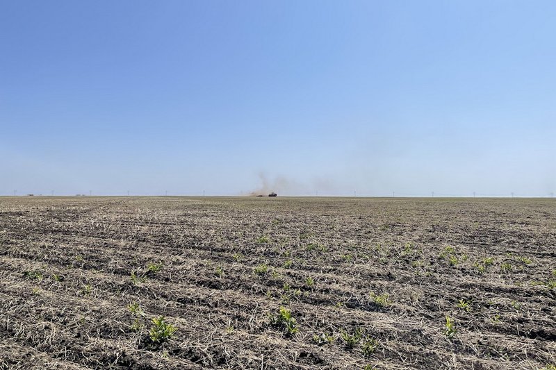 В Акмолинской области возвращают государству неиспользуемые земли