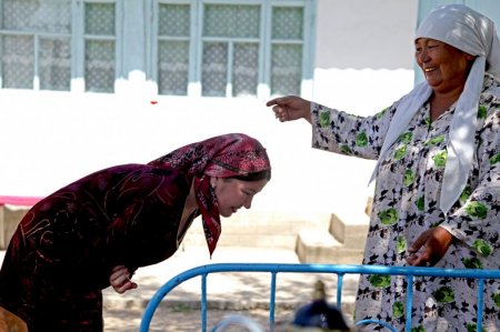 «Қызыңды алып кет»: сәлем салудан бас тартқан келіннің ісі сотқа жетті