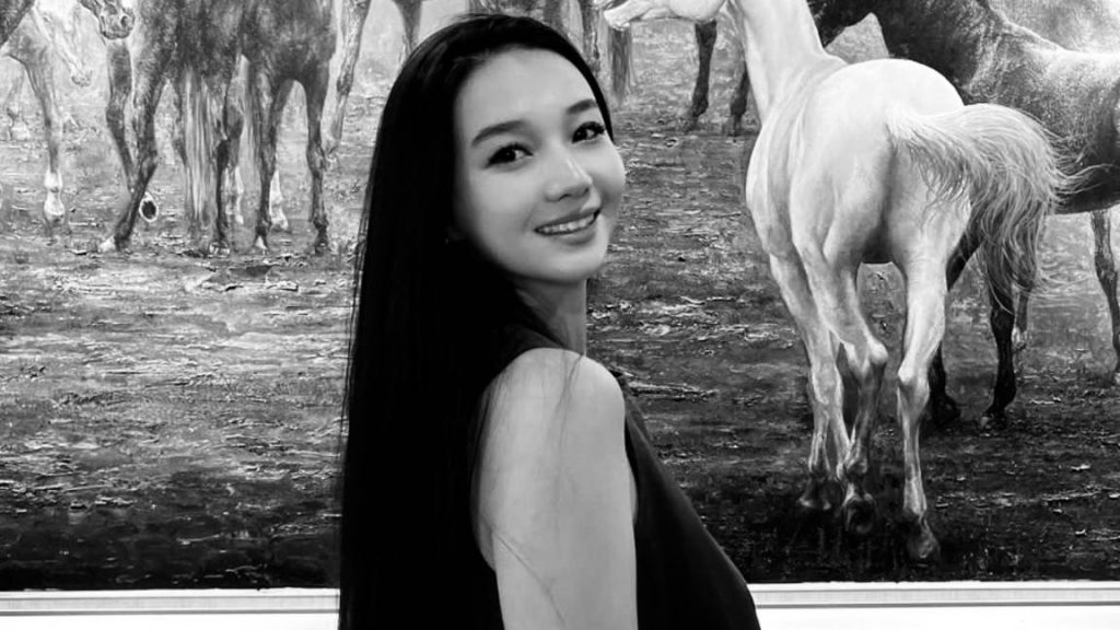 Ақнәр Гүлстанның өліміне қатысты істі ҰҚК тергеп жатыр