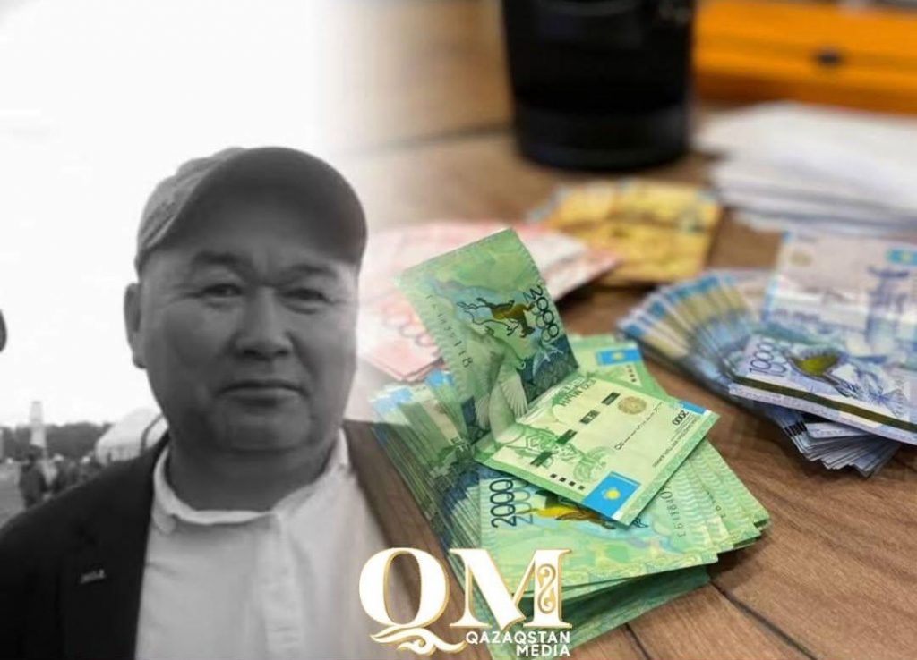 «Жалақысын талап еткен»: СҚО-да жұмысшы фермерді атып тастады