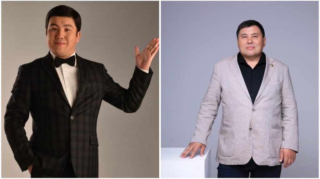 «Тұрсынбектің көрпесінің астына кіріп алдық»: Омар Жәлел Қабатов туралы ойын ашық айтты