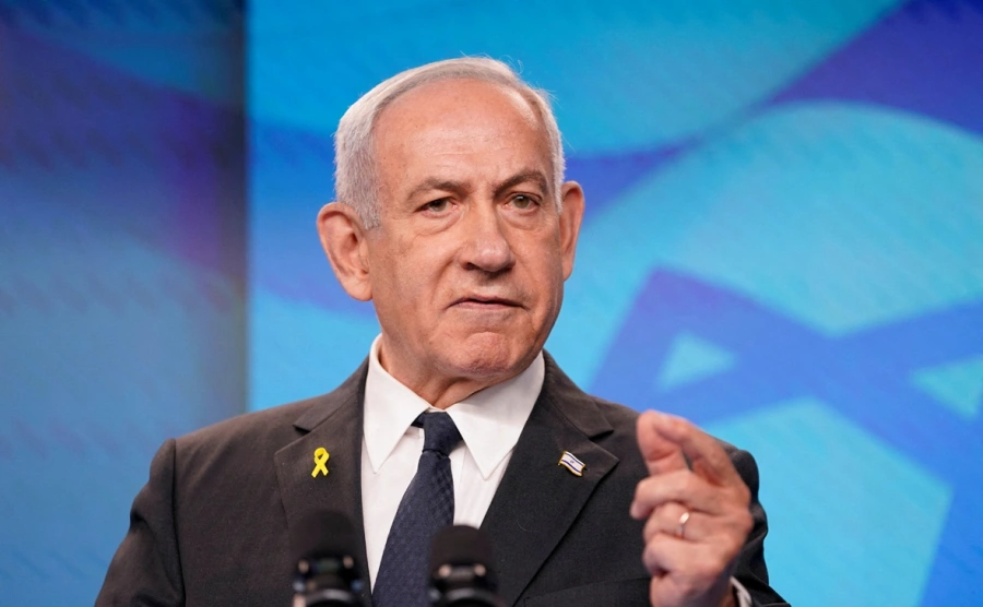 Нетаньяхудың көздегені не: Израильдің Палестинаны мойындамауы неге әкелуі мүмкін?