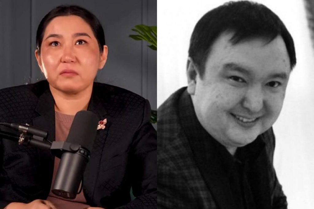 «Ұлымның досы үйімді тартып алмақшы»: Арман Дүйсеновтің әйелі алғаш рет құпияны ашты