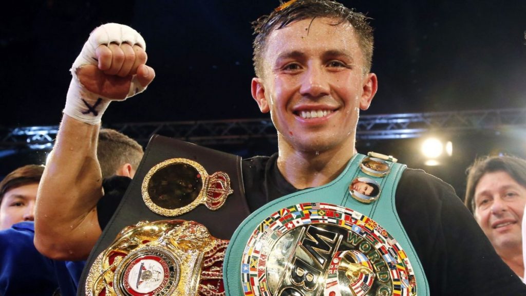 Геннадий Головкин Қазақстанда қоштасу жекпе-жегін өткізуді жоспарлап отыр