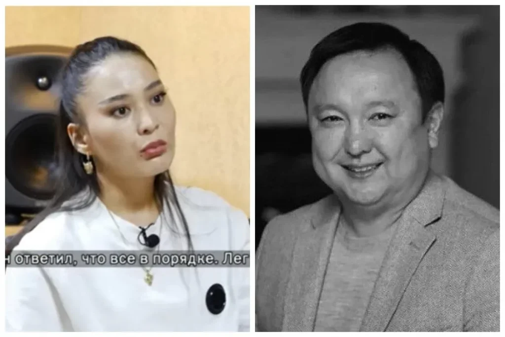 «Сұмдық қылмыс болған»: әнші Индира Елеместің күйеуі Арман Дүйсеновтың отбасын ойрандаған