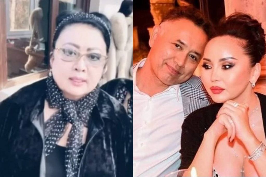 «Мейрамбек, Сәкендер үнсіз, Мақпал апай ғана шырылдап жүр»: Марқұм Арман Дүйсеновтің жары өнер жұлдыздарына ренішін білдірді