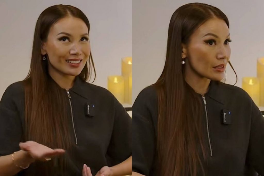 «Еркекті еркелетіп, аяғына дейін күтім көрсету керек»: Назарбаевтың тоқалы болған әншінің пікірі көпшіліктің ашуын туғызды