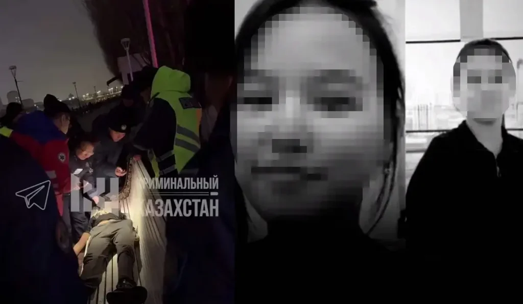 Тағдырын толқынға тастаған жас өркен: Есіл өзенінен мәйіті табылған оқушы қыз түні бойы далада жүрген