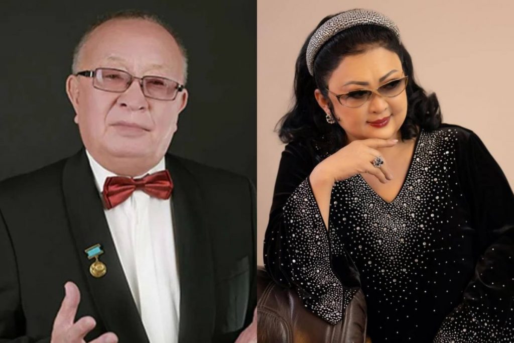 «Мәңгілік махаббат» әнін Мақпал Жүнісоваға арнап жаздым»: Алтынбек Қоразбаев көпшілік білмейтін құпиясын ашты