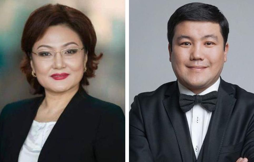 «Күйеуі көзіне шөп салған әйелдер түнімен ұйықтамады»: Дана Нұржігіт Тұрсынбек Қабатов туралы пікір білдірді