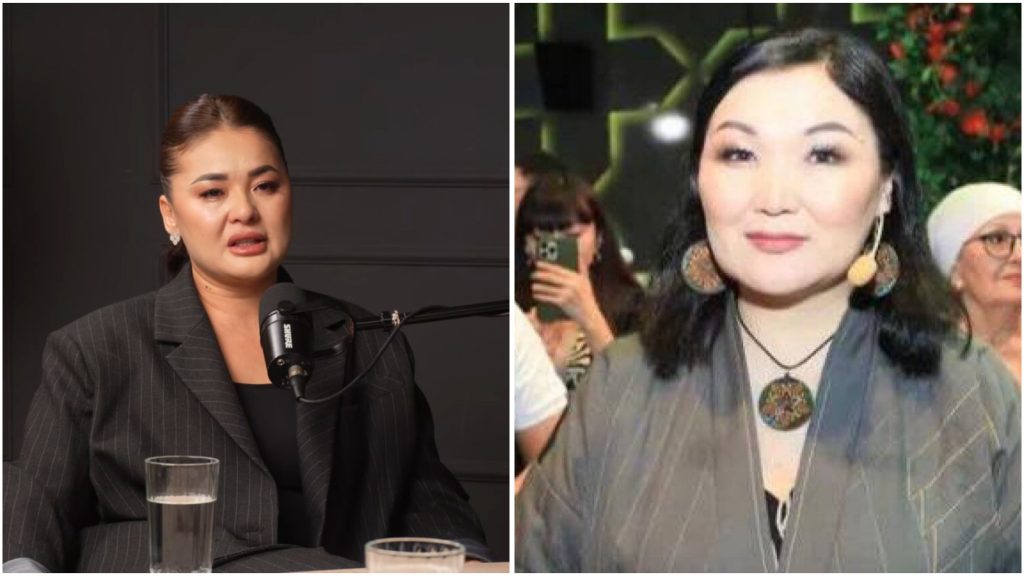 «Қызықтың көкесі соңына қарай екен»: Танымал журналист Тұрсынбектің экс-әйелін аямай сынап тастады