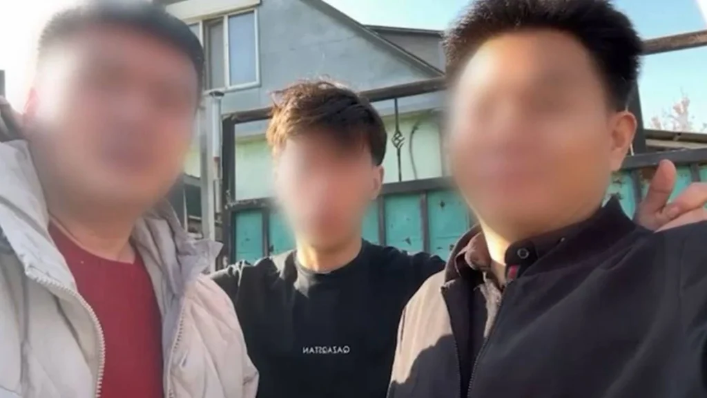 Алматыда бір топ адам Қытай азаматтарынан 5,5 млн теңге бопсалаған