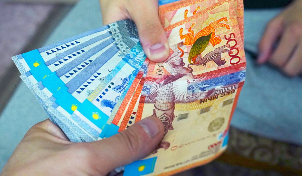 300 мың теңгеден асады: Қазақстанда тағы бір қатаң айыппұл енгізілді