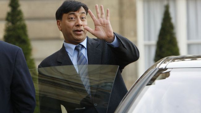 Лакшми Миттал уезжает из Великобритании из-за новых налогов