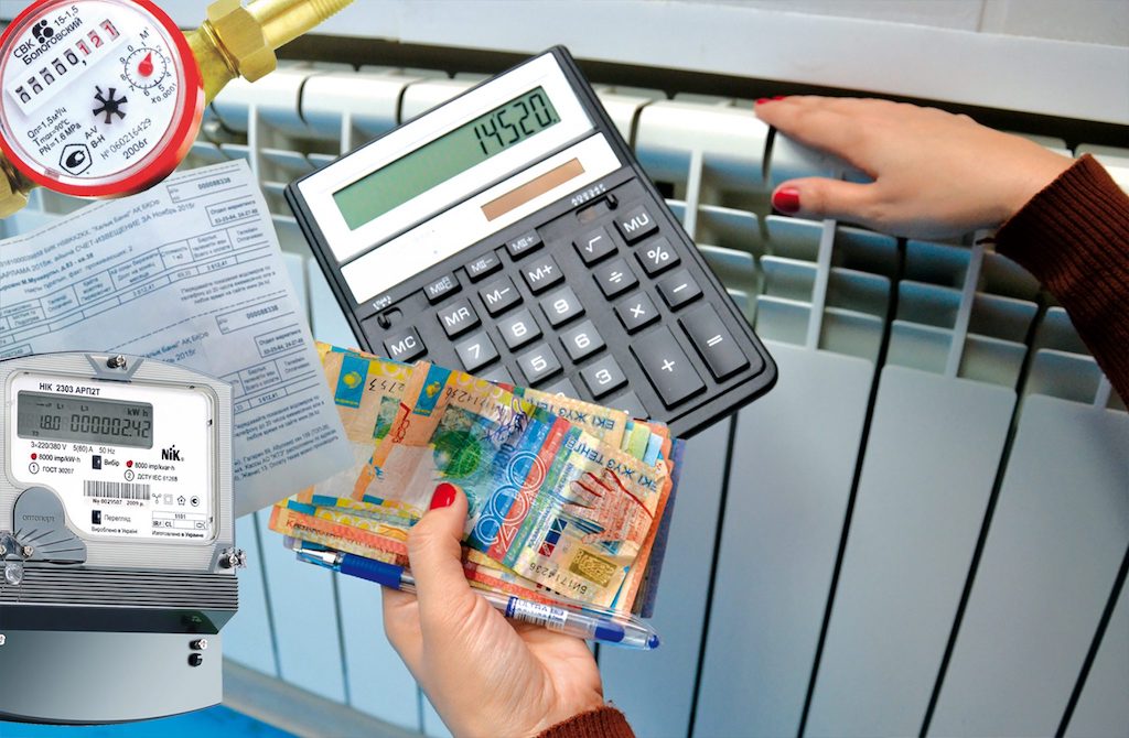 «Коммуналдық тарифтердің бағасы қымбаттайды»: Жұманғарин жұртқа жағымсыз жаңалықты жариялады