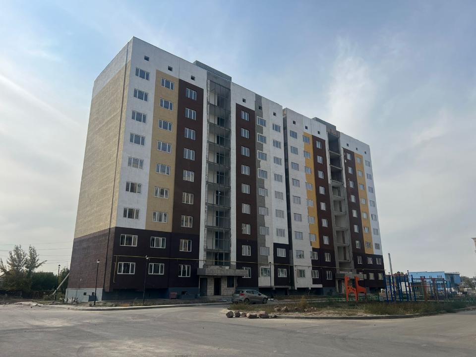 Алматы облысында әлеуметтік осал топтарды тұрғын үймен қамтамасыз ету жұмысы жалғасуда