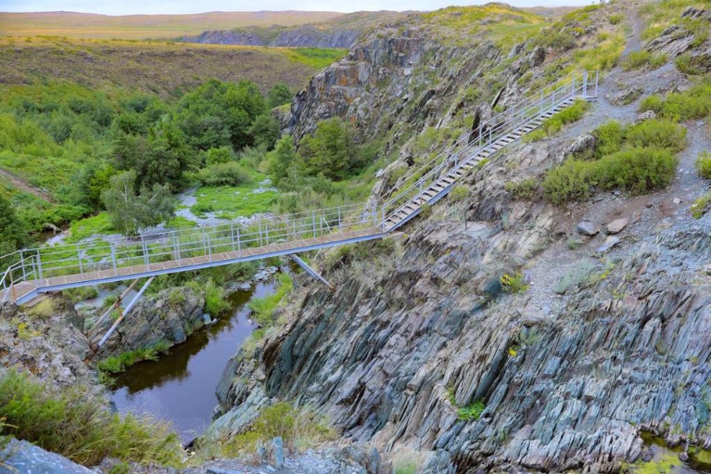 Развитие внутреннего туризма — один из важных механизмов экономического роста