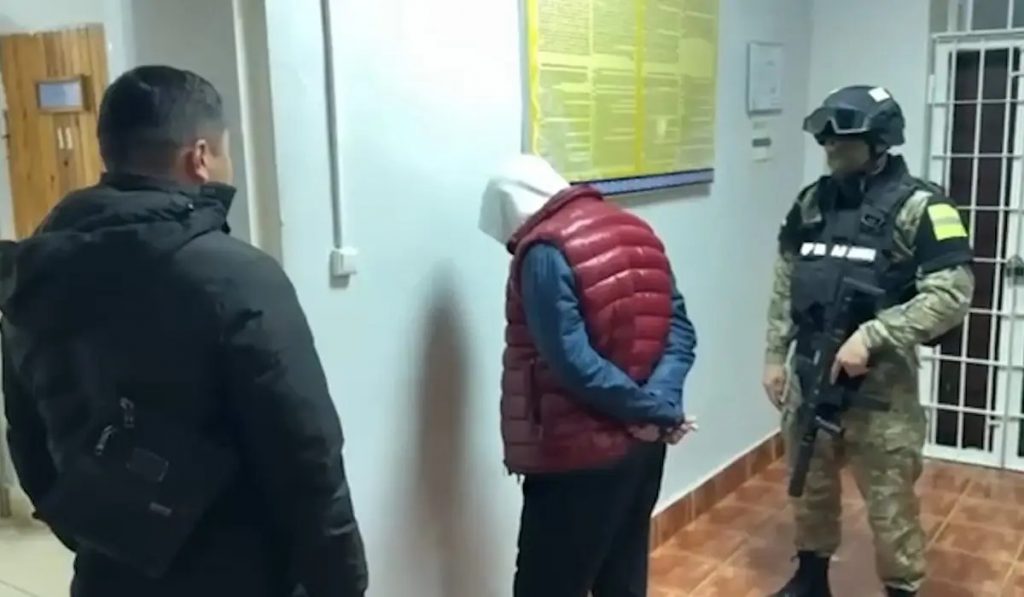 Уголовное дело против блогера: попытка получения взятки у госслужащего