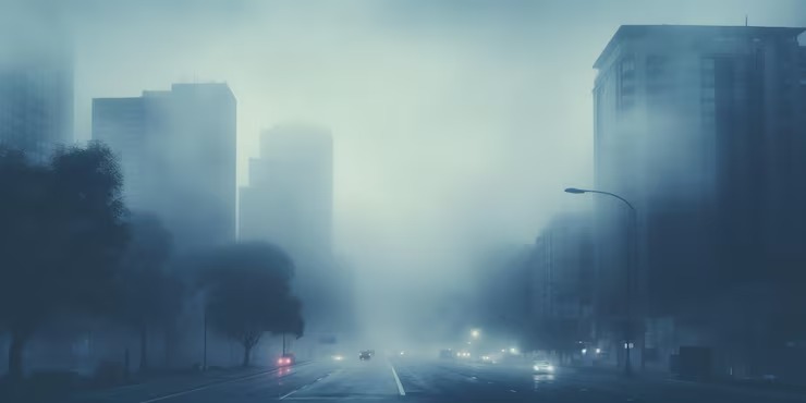 Туман и метель накроют 14 регионов Казахстана 27 ноября — прогноз «Казгидромета»