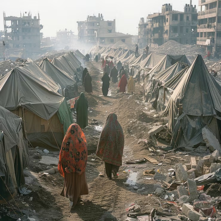 МИД Казахстана окажет помощь Афганистану, пострадавшему от землетрясений