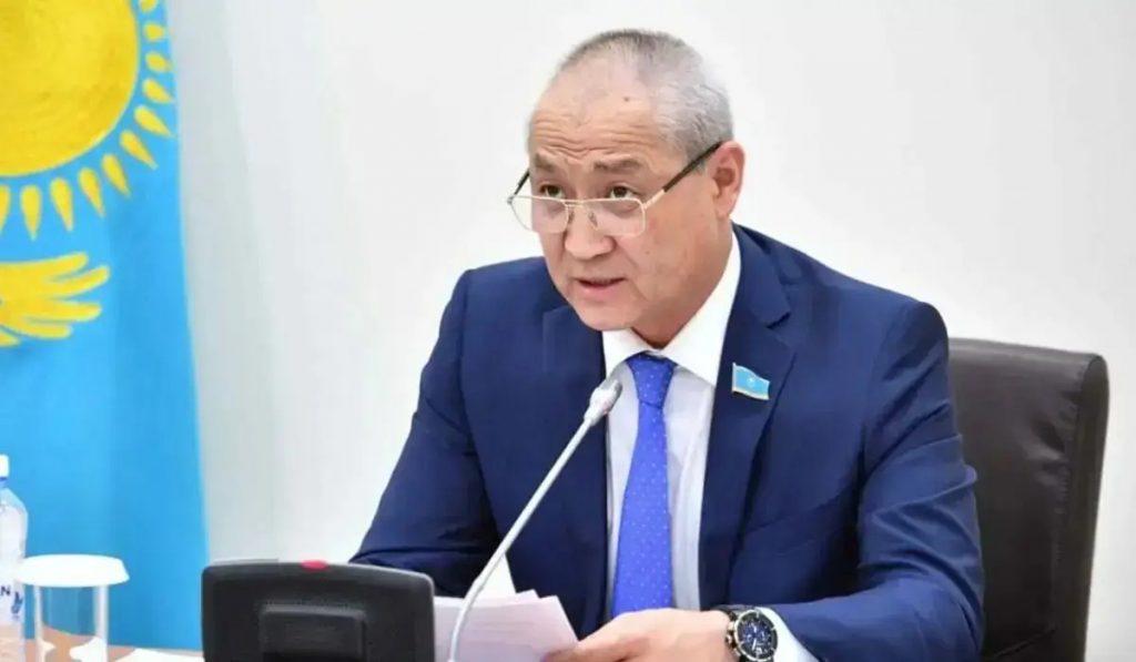 ЛГБТ насихаты ұлттық құндылыққа қауіп төндіреді — депутат Еділ Жаңбыршин