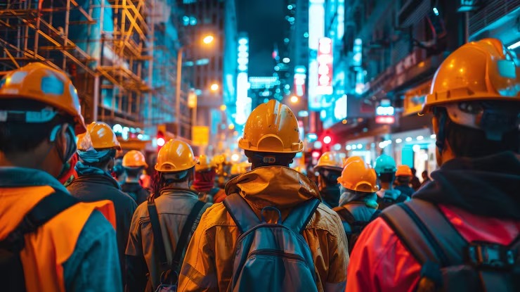 Более 150 тысяч таджиков оказались в «чёрном списке» России