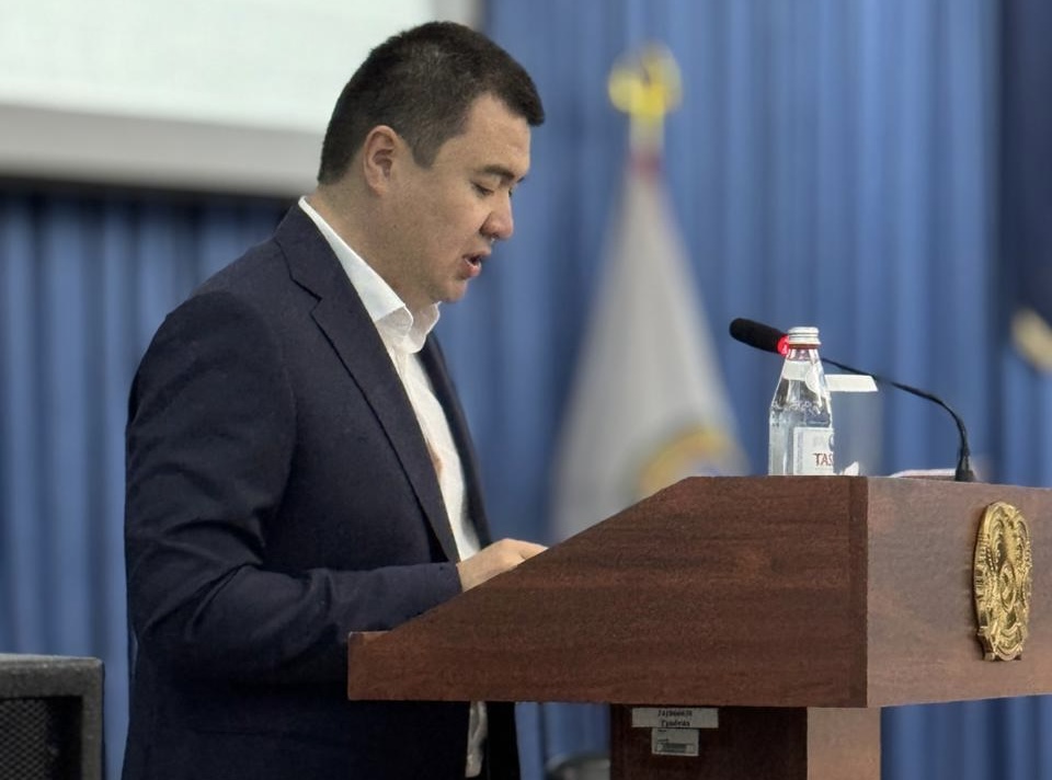 Алматыда медициналық ұйымдардағы күрделі жөндеу жұмыстарының барысы тексеріліп жатыр